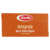 BARILLA GANZE GANZE PASTA MEZZ PENNE RIGATE 100 % ITALIENISCHER WEIZEN 500 G