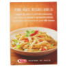 BARILLA ENTERA PASTA ENTERA PENNE RIGATE 100% TRIGO ITALIANO 500 G