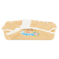 MULINO BIANCO WHOLE WHEAT RIBBONS SNACK 100% WHOLE WHOLE FLOUR 6 PIECES 240G