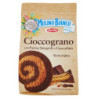 Mulino Bianco Cioccograno Biscotti con Farina Integrale e Cioccolato 330g