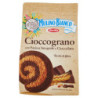 Mulino Bianco Cioccograno Biscotti con Farina Integrale e Cioccolato 330g