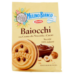 BAIOCCHI WEISSE MÜHLE 260G