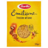 Barilla Emiliane Pasta all'uovo Treccine all'uovo 275g