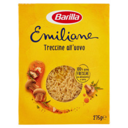 BARILLA EMILIANE EI-NUDEL-EI-ZÖPFE 275G