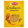 BARILLA EMILIANE PASTA AL HUEVO TRENZAS AL HUEVO 275G