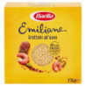 Barilla Emiliane Pasta all'uovo Grattoni all'uovo 275g