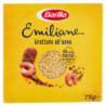 BARILLA EMILIANE EGG PASTA EGG GRATTONI 275G