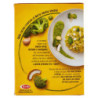 BARILLA EMILIANE PASTA CON HUEVO HUEVO MARIPOSAS 275G