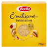 BARILLA EMILIANE PASTA AL HUEVO RAYONES DE HUEVO 275G