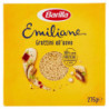 BARILLA EMILIANE PASTA AL HUEVO RAYONES DE HUEVO 275G