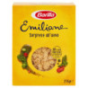 BARILLA EMILIANE EGG PASTA EGG SURPRISES 275G