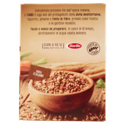 Barilla Farro italiano 400g