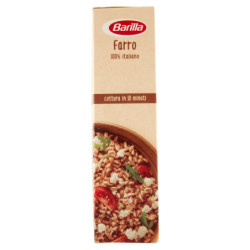 Barilla Farro italiano 400g