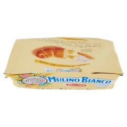 MULINO BIANCO SLICES OF SUN GOLDEN BAKED BISCUITS 400G