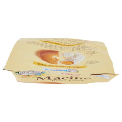 Mulino Bianco Macine con Panna Fresca 100% Italiana 350g