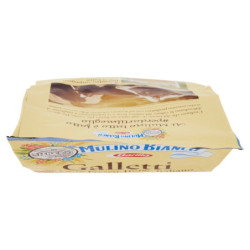 GALLETAS MULINO BIANCO GALLETTI CON LECHE FRESCA 100% ITALIANA 350G