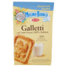 MULINO BIANCO GALLETTI BISCOTTI CON LATTE FRESCO 100% ITALIANO 350G