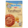 MULINO BIANCO TARALLUCCI BISCUITS WITH 100% ITALIAN FRESH EGGS 350G