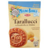 MULINO BIANCO TARALLUCCI BISCUITS WITH 100% ITALIAN FRESH EGGS 350G