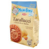 MULINO BIANCO TARALLUCCI BISCUITS WITH 100% ITALIAN FRESH EGGS 350G