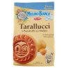 GALLETAS MULINO BIANCO TARALLUCCI CON HUEVOS FRESCOS 100% ITALIANO 350G