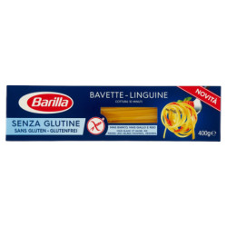 BARILLA BAVETTE-LINGUINE...