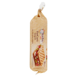 MULINO BIANCO PAN CARRÈ WHOLE WHOLE BREAD IDEAL FOR TOAST 315G