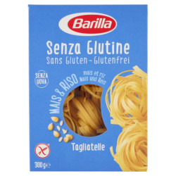 BARILLA TAGLIATELLE SENZA...