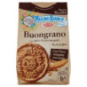 MULINO BIANCO BUONGRANO BISCUITS WITH CRISPY WHOLE SPELLED 350G