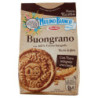 MULINO BIANCO BUONGRANO BISCUITS WITH CRISPY WHOLE SPELLED 350G