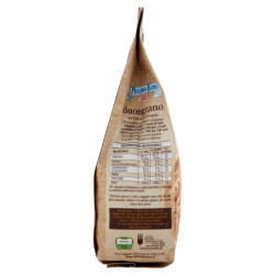 Mulino Bianco Buongrano Biscotti con Farro Integrale Croccante 350g