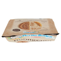 Mulino Bianco Buongrano Biscotti con Farro Integrale Croccante 350g