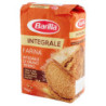 Barilla Farina Integrale di Grano Tenero 1000g