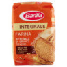 Barilla Farina Integrale di Grano Tenero 1000g