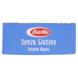 BARILLA DITALINI RIGATI 400 G