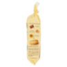 MULINO BIANCO BREAD+CHOCOLATE SNACK 8 PIECES 300G