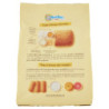 MULINO BIANCO BISCOTTONE MIT 100 % ITALIENISCHER FRISCHEMILCH 700G