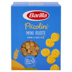 BARILLA PICCOLINI GRANO...