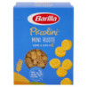 Barilla Piccolini Grano Italiano Mini Ruote 500g