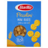 Barilla Piccolini Grano Italiano Mini Ruote 500g