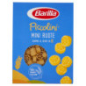 Barilla Piccolini Grano Italiano Mini Ruote 500g