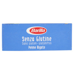 BARILLA PENNE RIGATE 400 G