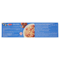 Barilla Spaghetti n. 5 Senza Glutine 400g