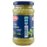 PESTO DE BARILLA CON ALBAHACA Y RÚCULA 190G