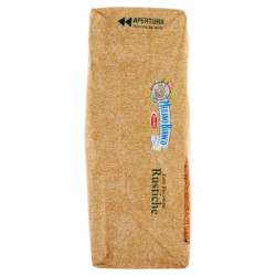 Mulino Bianco Fette Biscottate Rustiche 315g