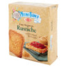 Mulino Bianco Fette Biscottate Rustiche 315g