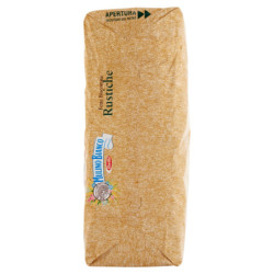 Mulino Bianco Fette Biscottate Rustiche 315g