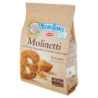 MULINO BIANCO MOLINETTI BISCUITS WITH WHOLE WHOLE FLOUR AND BUCKWHEAT OFFER 800G