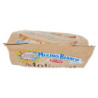 MULINO BIANCO MOLINETTI BISCUITS WITH WHOLE WHOLE FLOUR AND BUCKWHEAT OFFER 800G