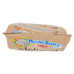 MULINO BIANCO MOLINETTI-KEKSE MIT VOLLSTÄNDIGEM MEHL UND BUCHWEIZEN BIETEN 800G